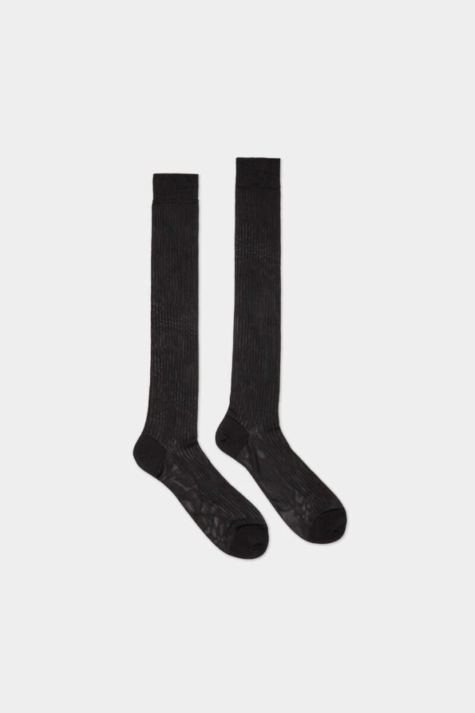 D2 Classic High Socks D2 Classic High Socks