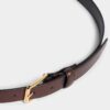 D2 Classic Laminated Buckle Belt D2 Classic Laminated Buckle Belt