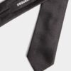 D2 Classic Leather Tie D2 Classic Leather Tie