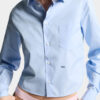 D2 Classic Mini Dean Shirt D2 Classic Mini Dean Shirt