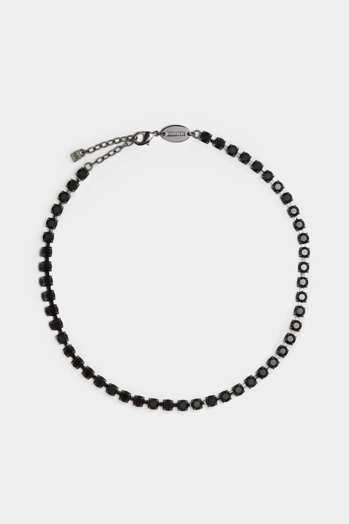 D2 Classic Necklace D2 Classic Necklace