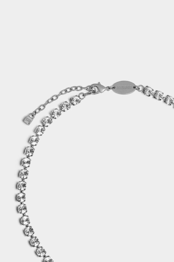 D2 Classic Necklace D2 Classic Necklace