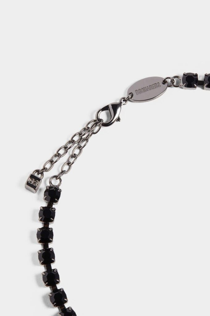 D2 Classic Necklace D2 Classic Necklace
