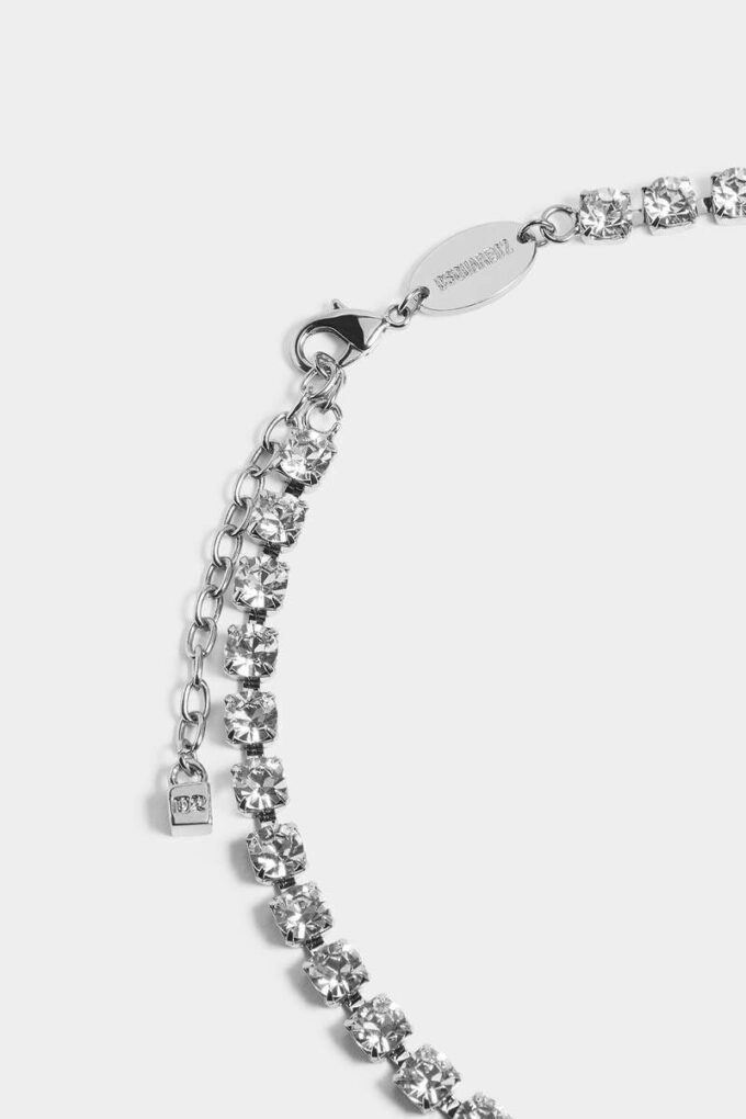 D2 Classic Necklace D2 Classic Necklace