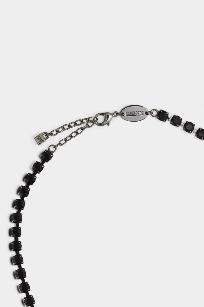 D2 Classic Necklace D2 Classic Necklace
