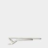 D2 Classic Tie Pin D2 Classic Tie Pin