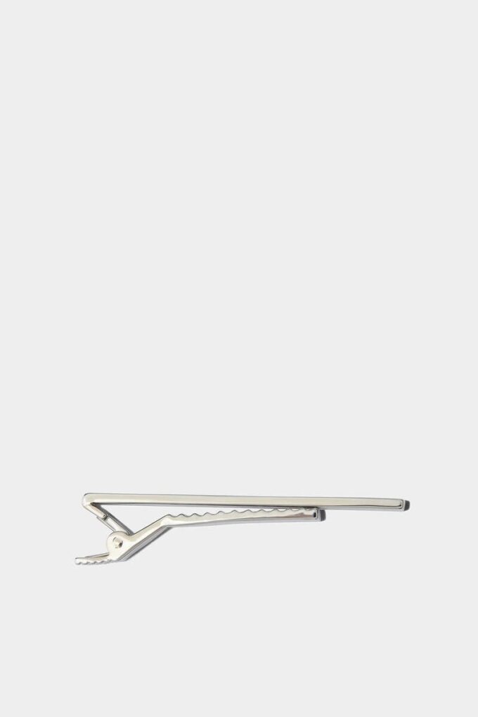 D2 Classic Tie Pin D2 Classic Tie Pin