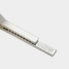 D2 Classic Tie Pin D2 Classic Tie Pin