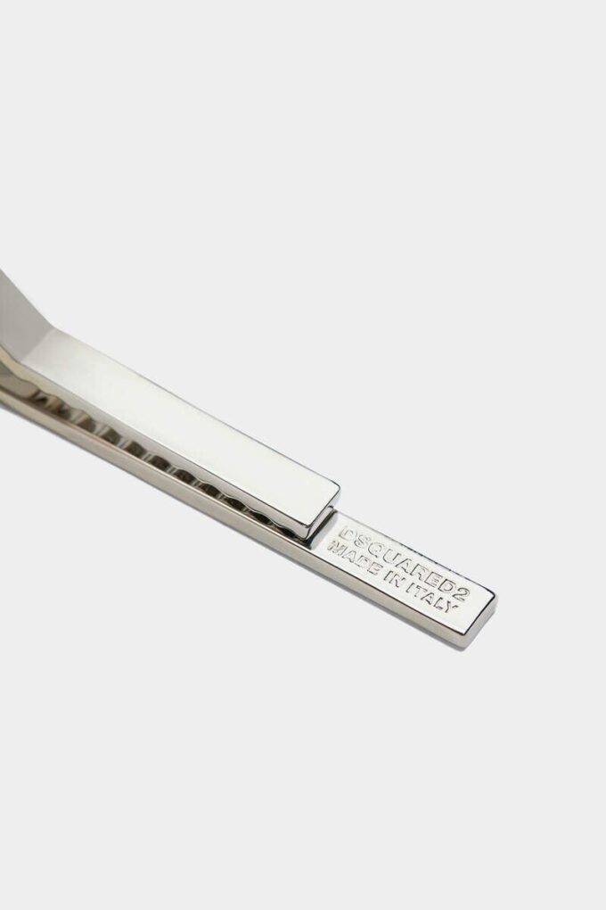 D2 Classic Tie Pin D2 Classic Tie Pin