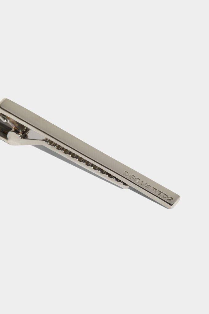 D2 Classic Tie Pin D2 Classic Tie Pin
