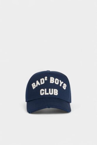 D2 College Baseball Cap