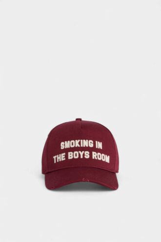 D2 College Baseball Cap