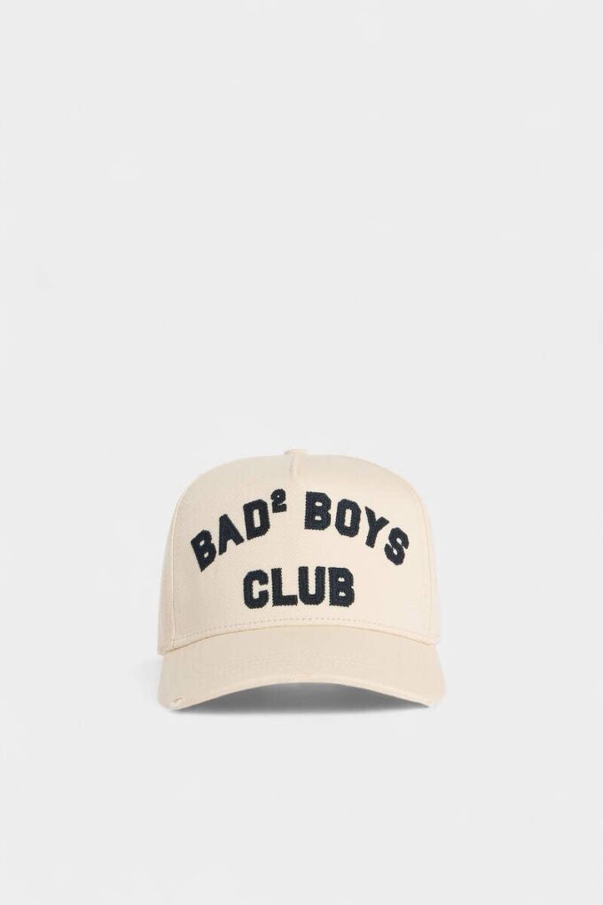 D2 College Baseball Cap D2 College Baseball Cap