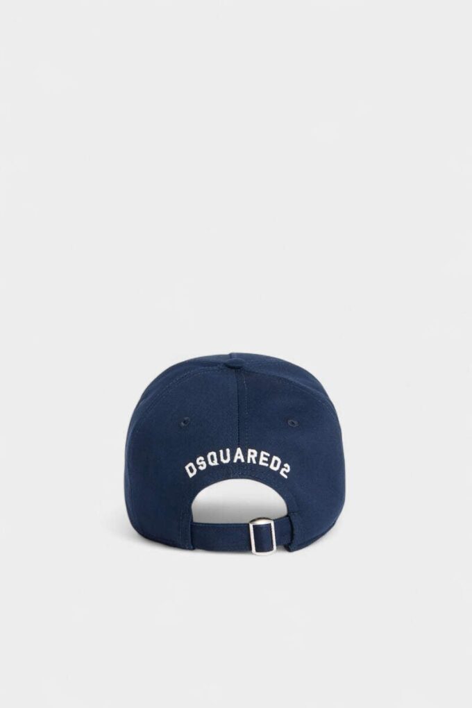 D2 College Baseball Cap D2 College Baseball Cap