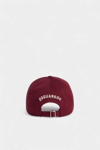 D2 College Baseball Cap