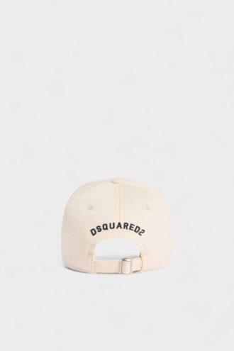 D2 College Baseball Cap