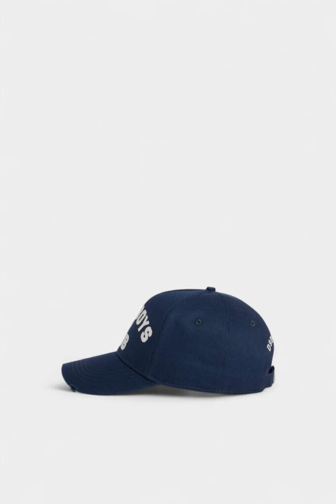 D2 College Baseball Cap D2 College Baseball Cap