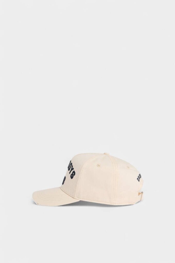 D2 College Baseball Cap D2 College Baseball Cap