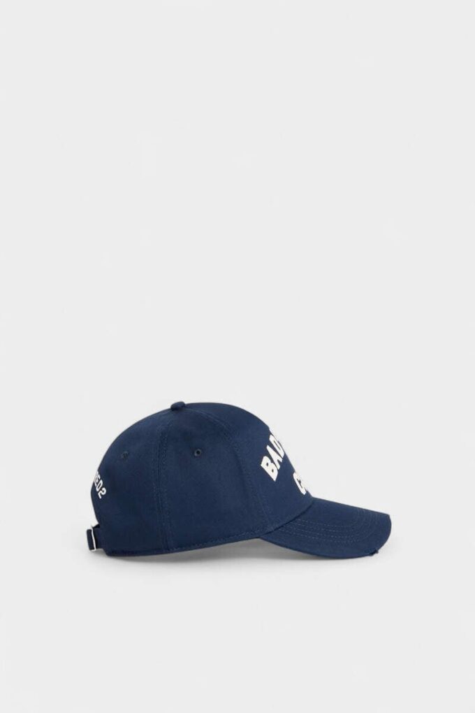 D2 College Baseball Cap D2 College Baseball Cap