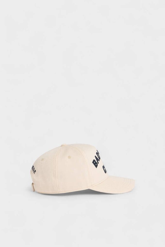 D2 College Baseball Cap D2 College Baseball Cap