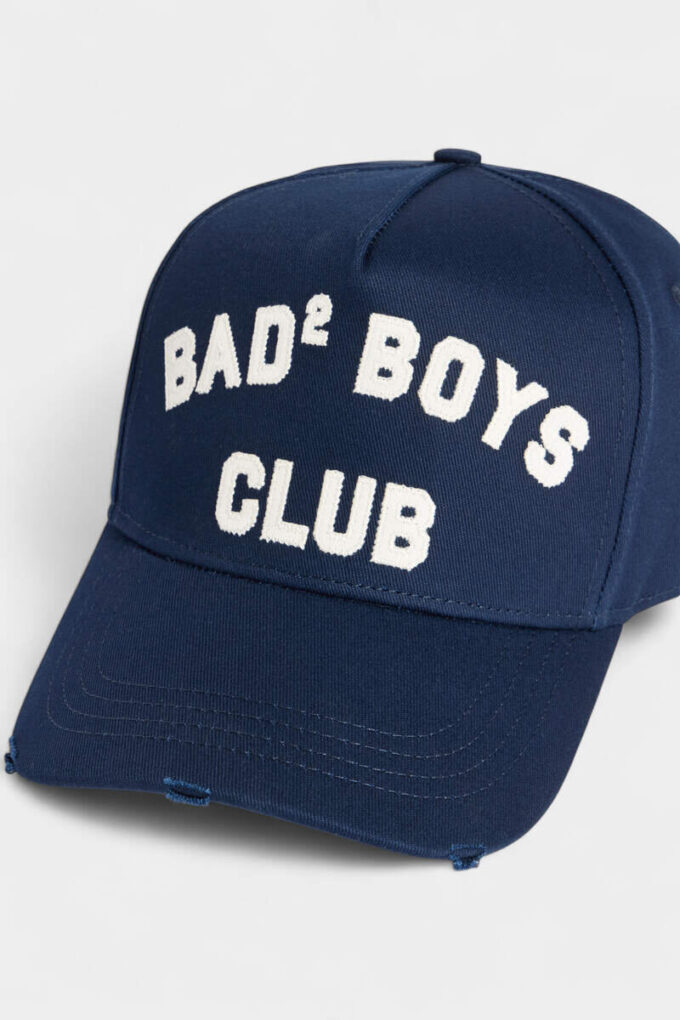 D2 College Baseball Cap D2 College Baseball Cap