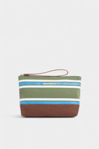 D2 College Beauty Case