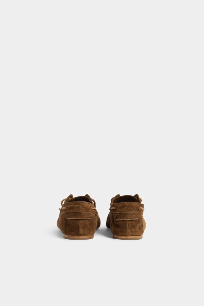 D2 College Boat Shoes D2 College Boat Shoes