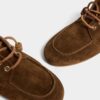 D2 College Boat Shoes D2 College Boat Shoes