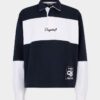 D2 College Rugby Fit Sweatshirt D2 College Rugby Fit Sweatshirt