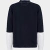 D2 College Rugby Fit Sweatshirt D2 College Rugby Fit Sweatshirt