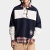 D2 College Rugby Fit Sweatshirt D2 College Rugby Fit Sweatshirt