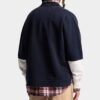D2 College Rugby Fit Sweatshirt D2 College Rugby Fit Sweatshirt