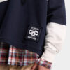 D2 College Rugby Fit Sweatshirt D2 College Rugby Fit Sweatshirt