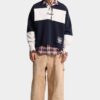 D2 College Rugby Fit Sweatshirt D2 College Rugby Fit Sweatshirt