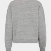 D2 College Short & Wide Fit Crewneck D2 College Short & Wide Fit Crewneck