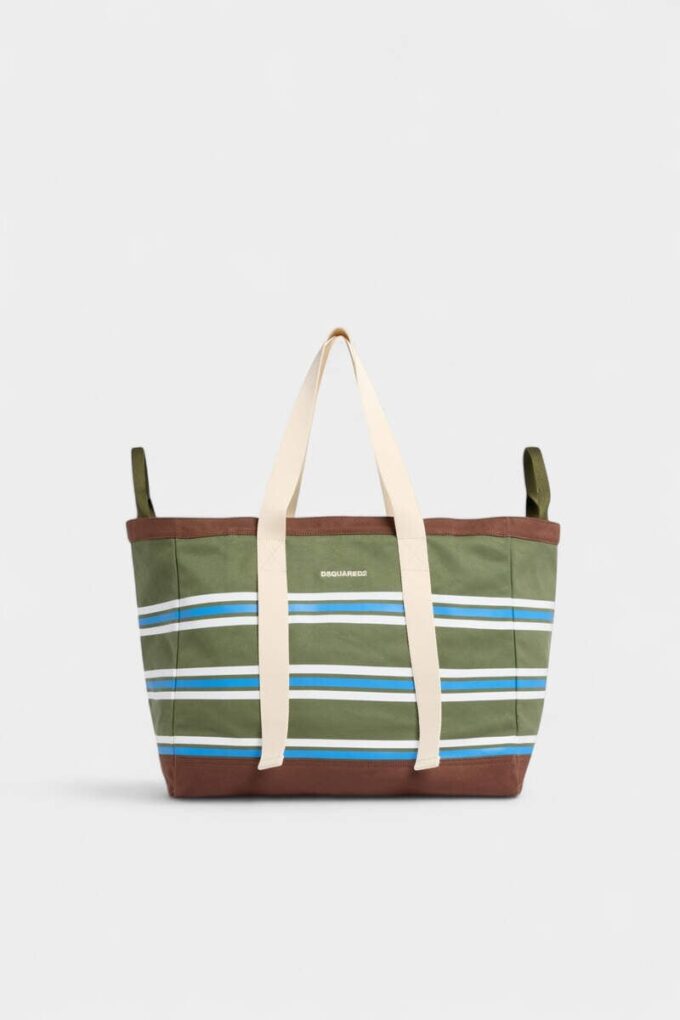D2 College Tote Bag D2 College Tote Bag