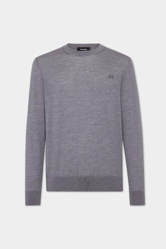 D2 Crewneck Pullover