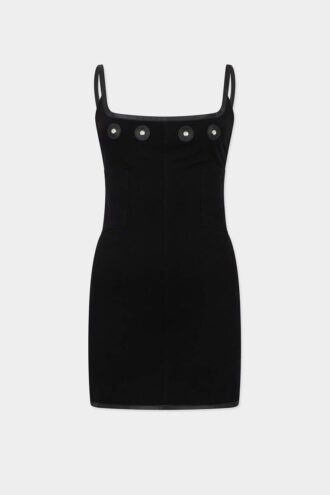 D2 Glove Dress