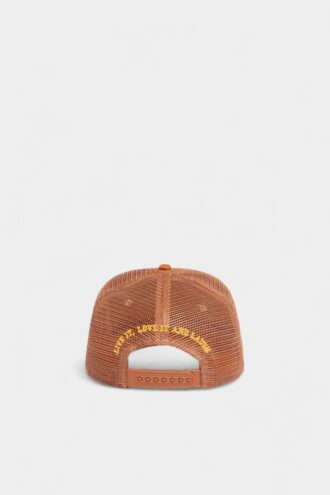 D2 Graphic Baseball Cap