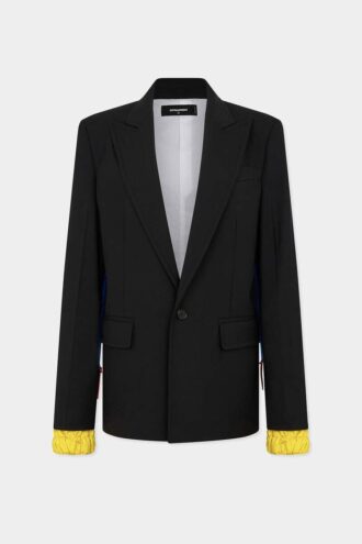 D2 Jetski Blazer
