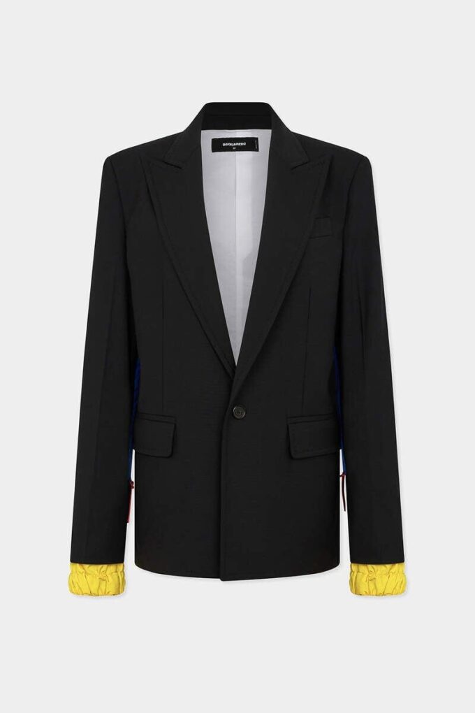 D2 Jetski Blazer D2 Jetski Blazer