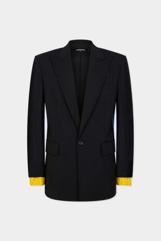 D2 Jetski Blazer