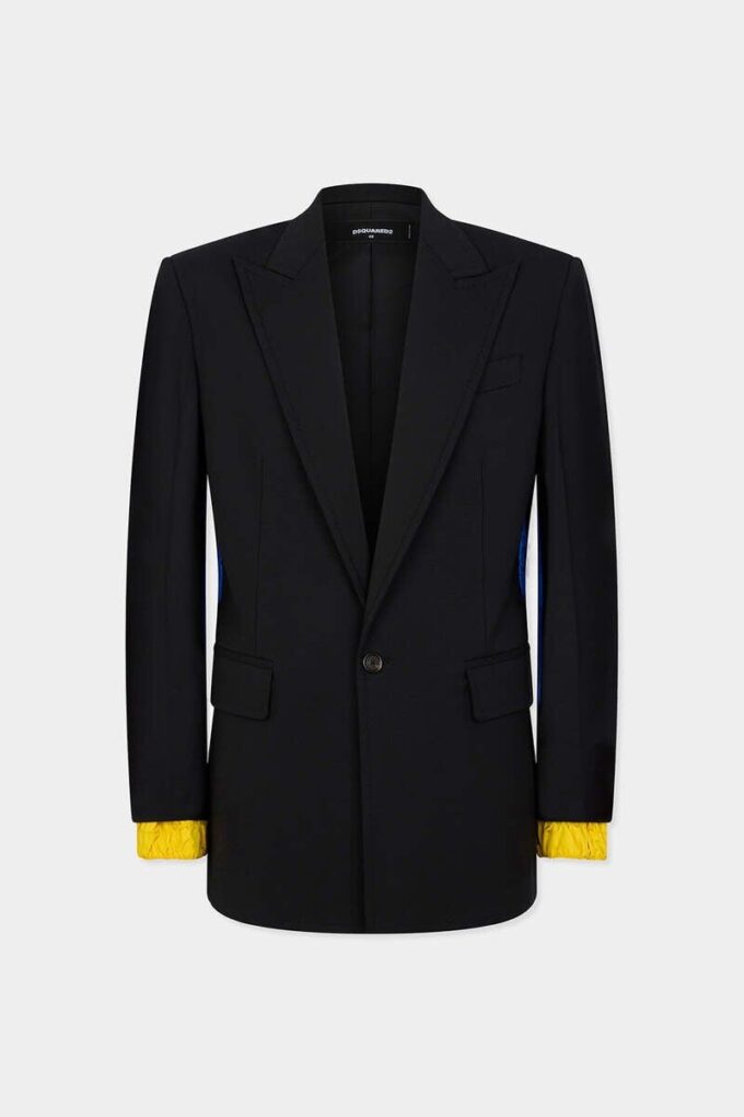 D2 Jetski Blazer