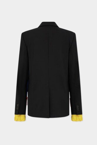 D2 Jetski Blazer