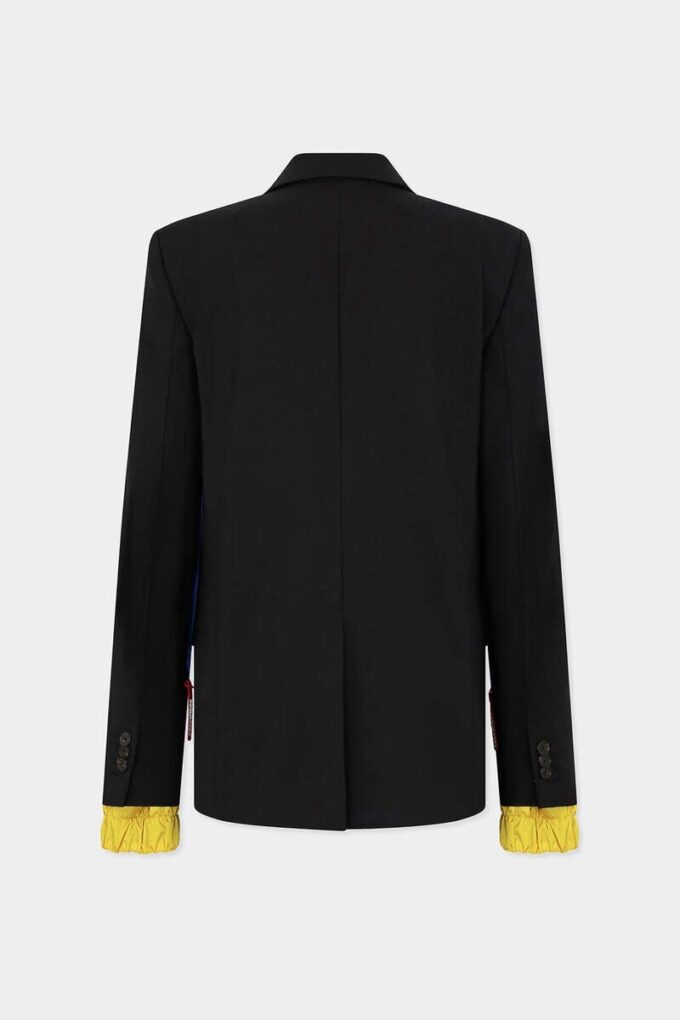 D2 Jetski Blazer D2 Jetski Blazer