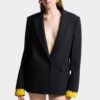 D2 Jetski Blazer D2 Jetski Blazer