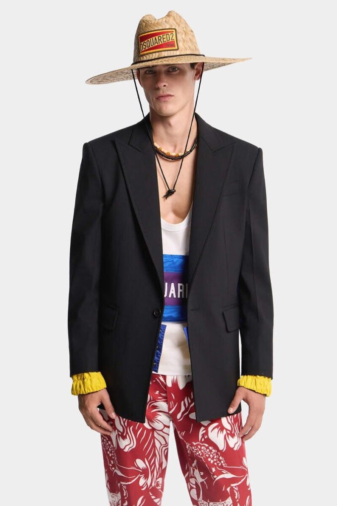 D2 Jetski Blazer