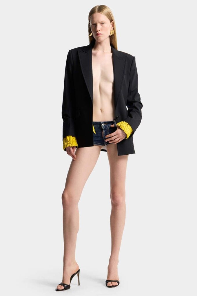 D2 Jetski Blazer D2 Jetski Blazer