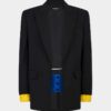 D2 Jetski Blazer