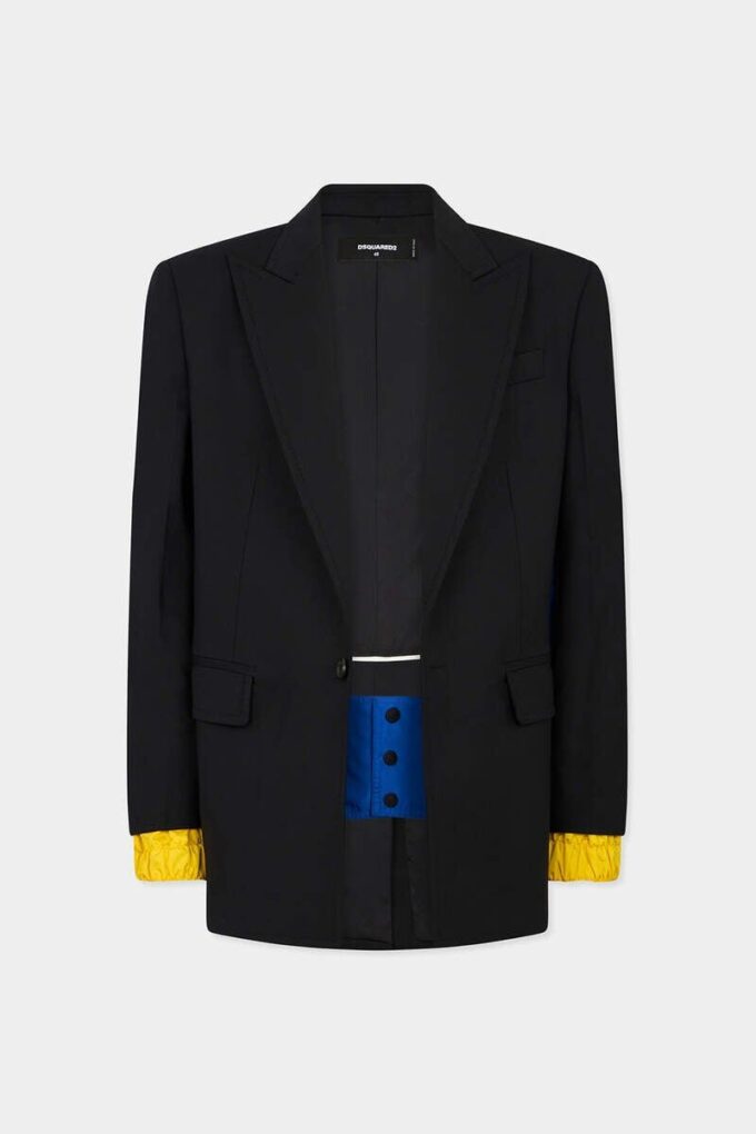 D2 Jetski Blazer